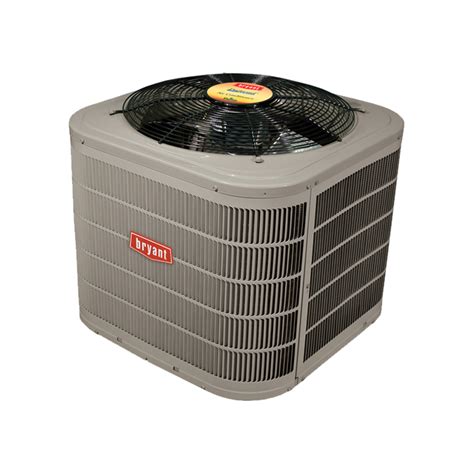 Bryant air conditioning unit. Things To Know About Bryant air conditioning unit. 